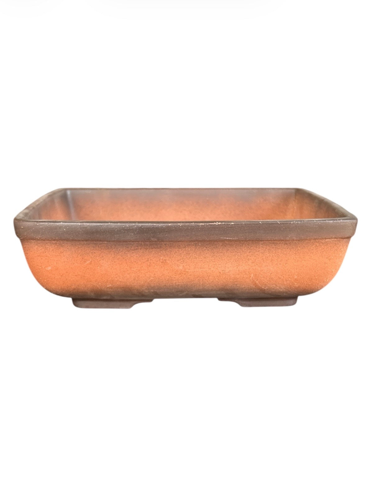 Pot rectangulaire (22.5*18*h6.5cm)