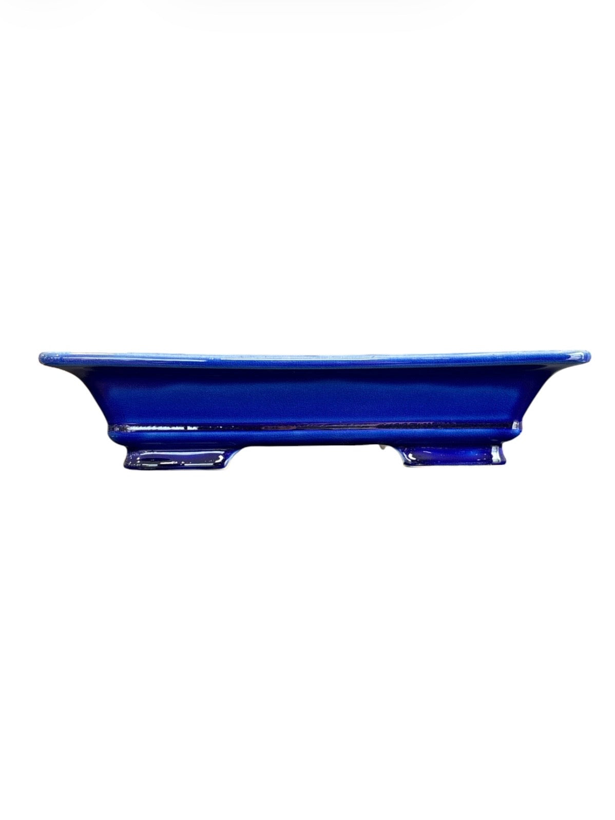 Pot bonsaï rectangulaire (30*21.5*h6cm)