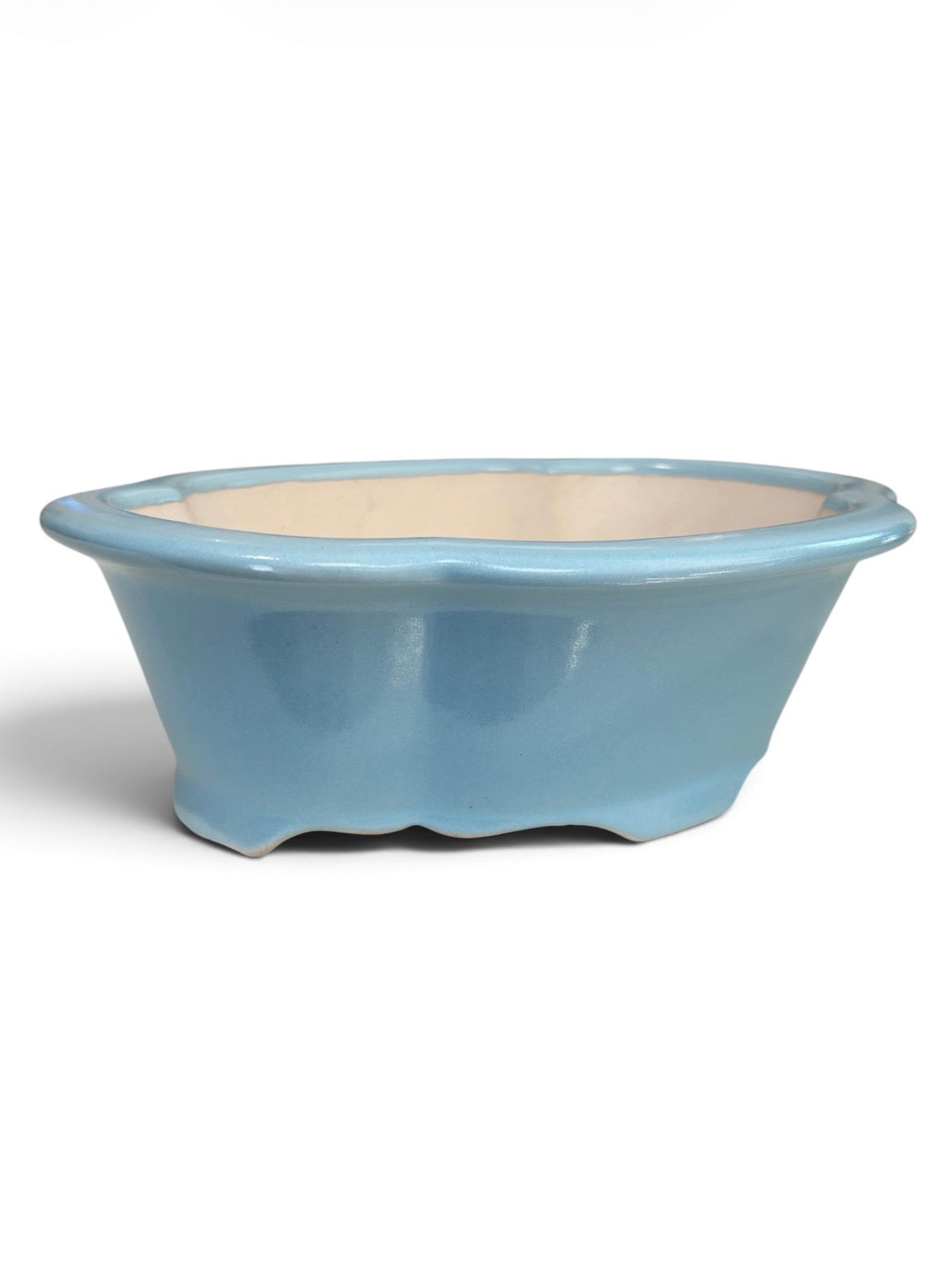 Pot mokko bonsaï (25*20*h7.5cm)