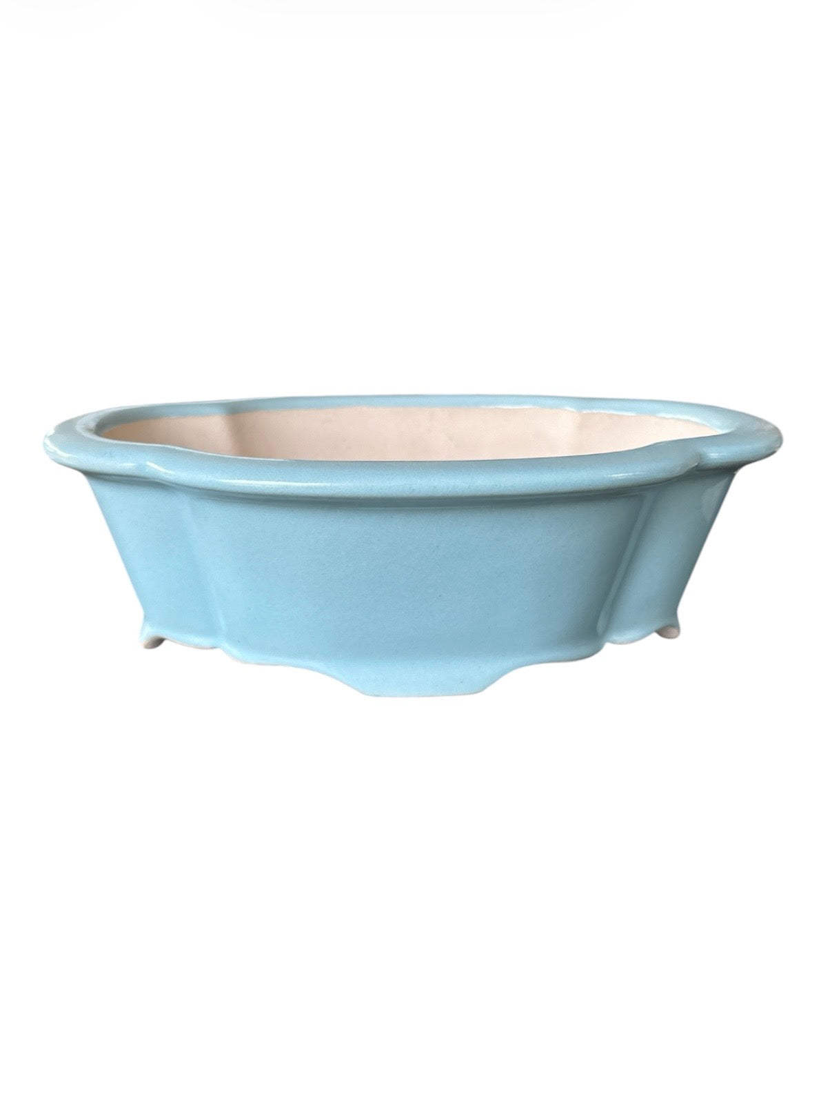 Pot mokko bonsaï (25*20*h7.5cm)