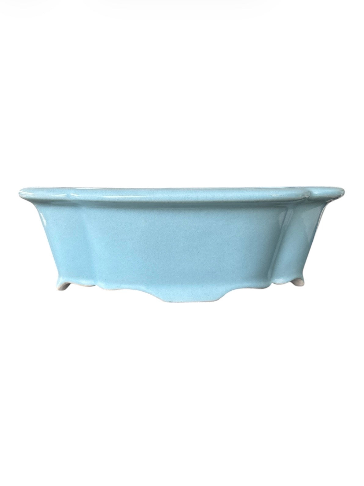 Pot mokko bonsaï (25*20*h7.5cm)