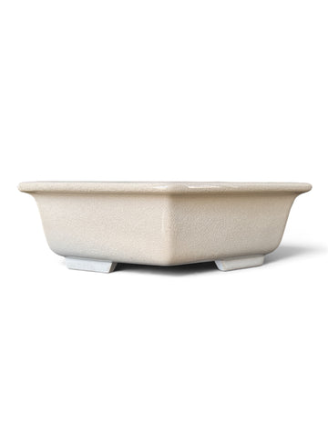 Pot hexagonal (21*21*h6cm)