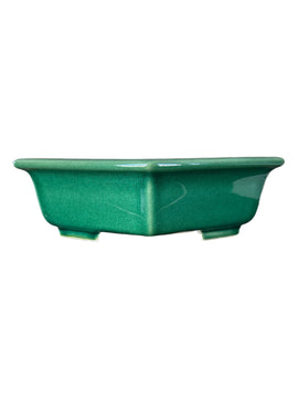Pot hexagonal (21*21*h6cm)