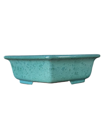 Pot hexagonal (20*20*h6cm)