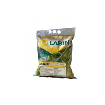 Engrais à libération lente 5-7-9 +S LABIN