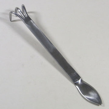 Griffe/Spatule renforcée Inox -250mm KANESHIN