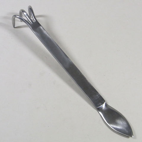 Griffe/Spatule renforcée Inox -250mm KANESHIN