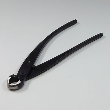 Pince ronde à creuser 150mm Kaneshin® n°9 acier carbone