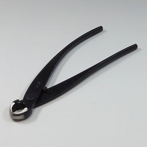 Pince ronde à creuser 150mm Kaneshin® n°9 acier carbone