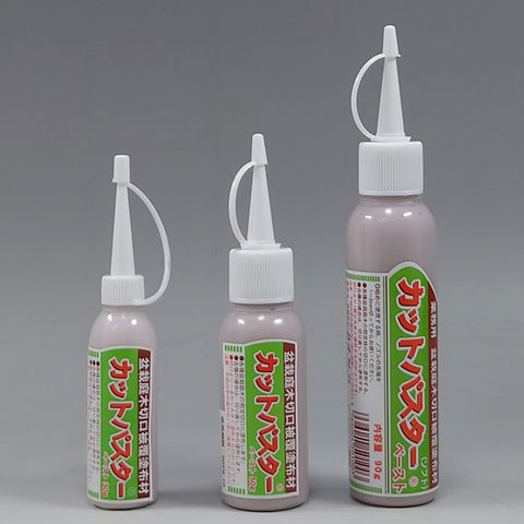 Mastic bonsaï liquide Cut-paster