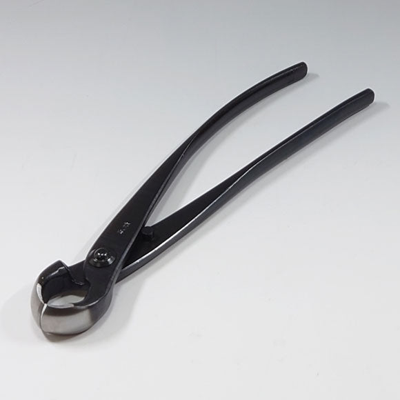 Pince ronde à creuser 210mm Kaneshin® n°11 acier carbone