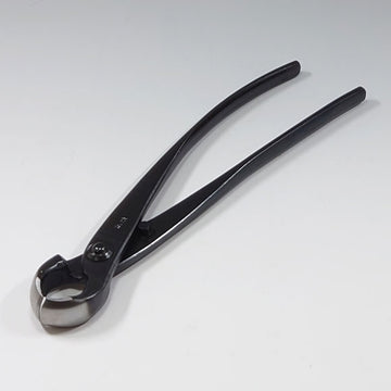Pince ronde à creuser 210mm Kaneshin® n°11 acier carbone