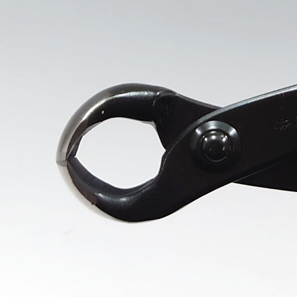 Pince ronde à creuser 210mm Kaneshin® n°11 acier carbone