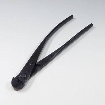 Pince coupe-fils 200mm Kaneshin® n°511 acier carbone
