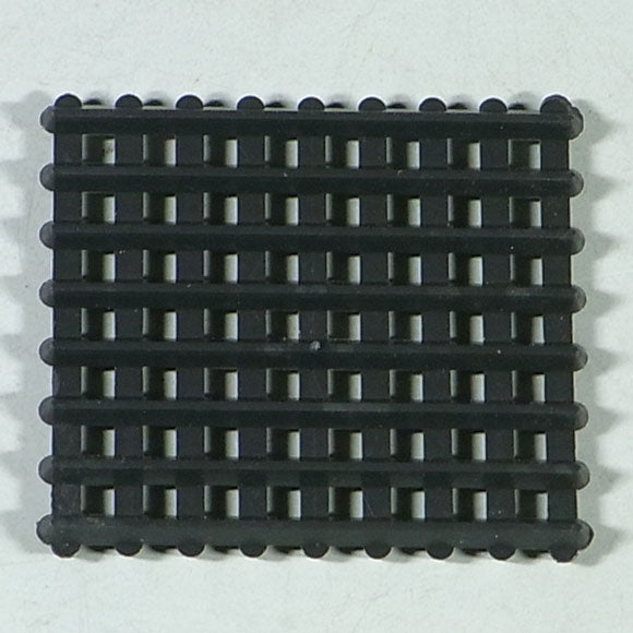 Grilles de drainage japonaises