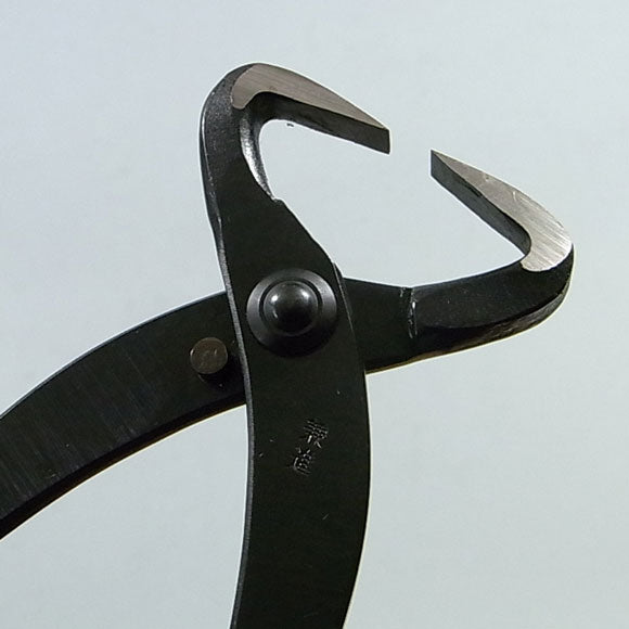 Pince à fendre 210mm Kaneshin® n°16 acier carbone