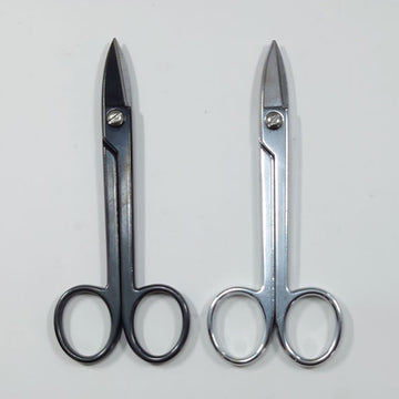 Ciseaux coupe-fil 120mm Kaneshin® n°18 acier carbone
