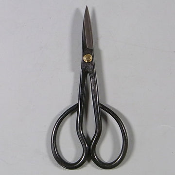 Ciseaux bonsaï 150mm Kaneshin® n°34A acier carbone