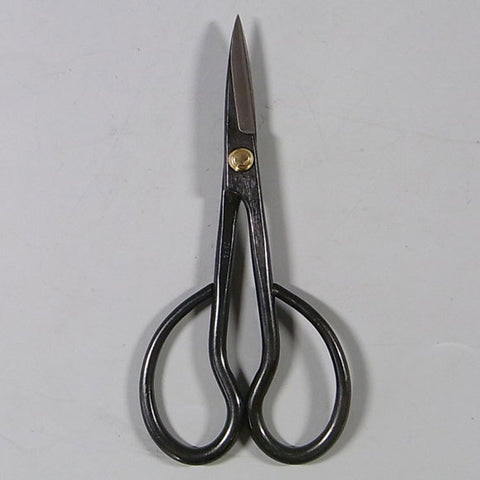 Ciseaux bonsaï 150mm Kaneshin® n°34A acier carbone