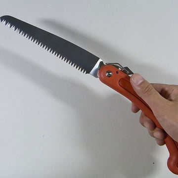 Scie pliante ARS bonsaï - (No.210DX)