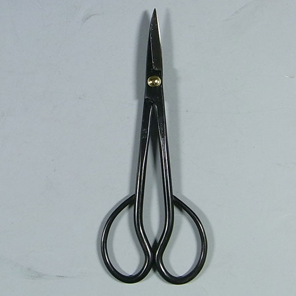 Ciseaux bonsaï 180mm Kaneshin® n°35A acier carbone