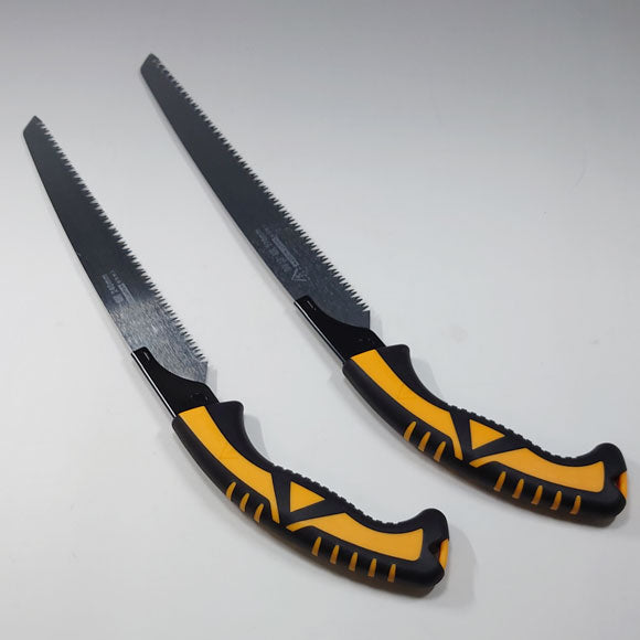 Scie japonaise professionnelle pour bonsaïs Yamakichi