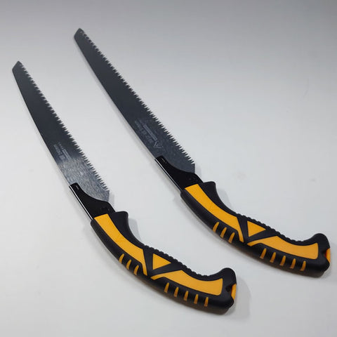 Scie japonaise professionnelle pour bonsaïs Yamakichi