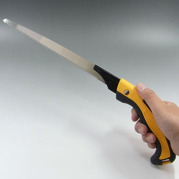 Scie extra-fine japonaise Yamakichi 240mm