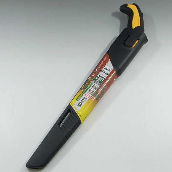 Scie extra-fine japonaise Yamakichi 240mm