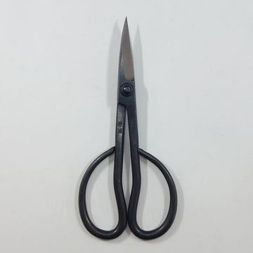 Ciseaux bonsaï 160mm Kaneshin® n°34C acier carbone