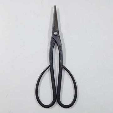 Ciseaux bonsaï 200mm Kaneshin® n°602A 'Yasugi Steel' avec Shinogi