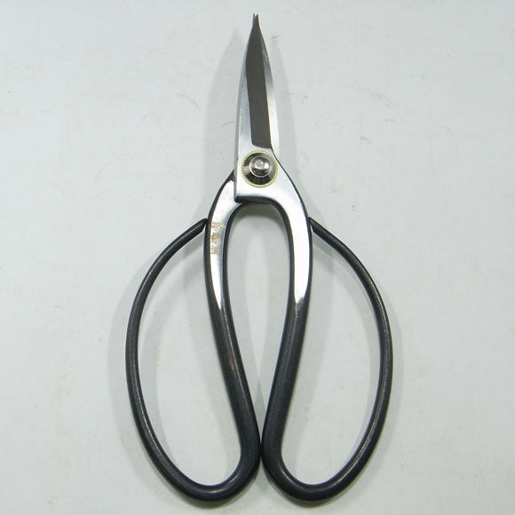 Ciseaux de paume bonsaï 185mm Kaneshin® n°40E acier carbone
