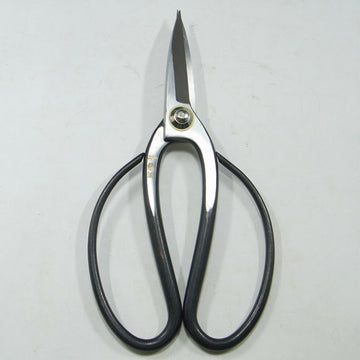 Ciseaux de paume bonsaï 185mm Kaneshin® n°40E acier carbone