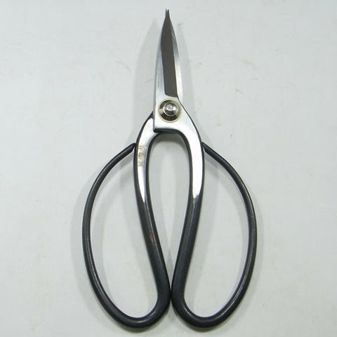 Ciseaux de paume bonsaï 185mm Kaneshin® n°40E acier carbone
