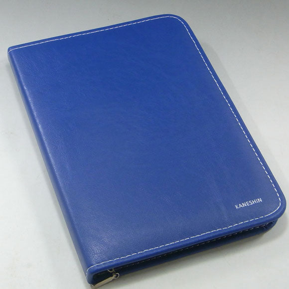 Trousse pour outils bonsaï Kaneshin® bleue ou orange