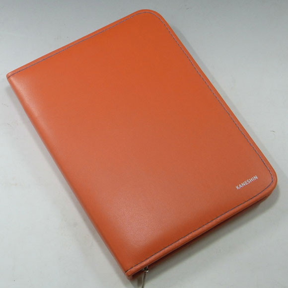 Trousse pour outils bonsaï Kaneshin® bleue ou orange