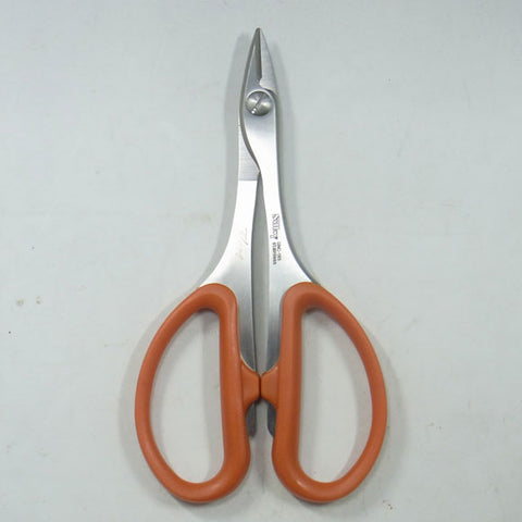 Ciseau coupe-fils pour bonsaï Silky® 165mm