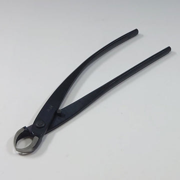Pince ronde à creuser 175mm Kaneshin® n°10B acier carbone
