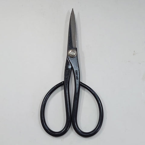 Ciseaux bonsaï 150mm Kaneshin® n°39A acier carbone