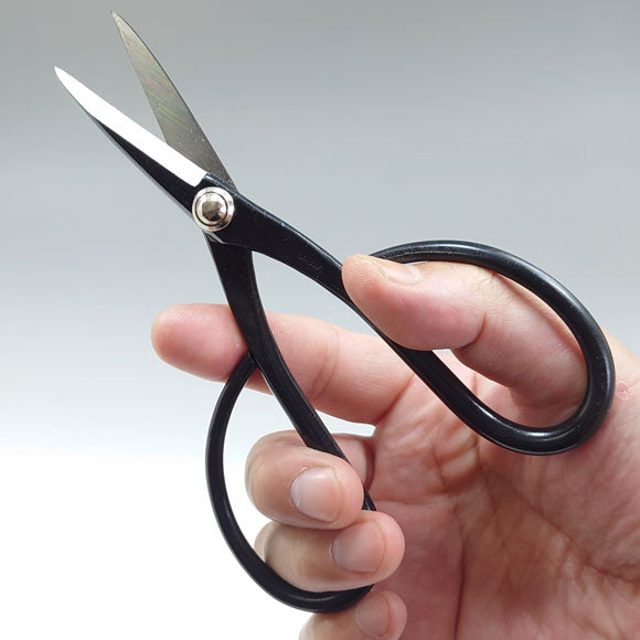 Ciseaux bonsaï 150mm Kaneshin® n°39A acier carbone