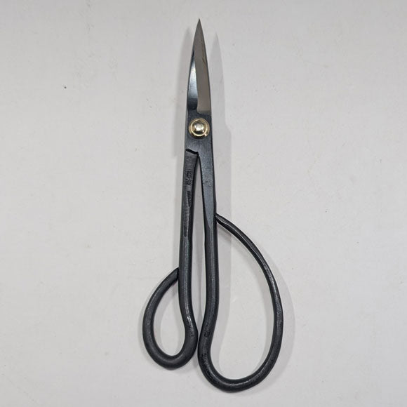 Ciseaux bonsaï 180mm Kaneshin® n°35I 'Shinogi'