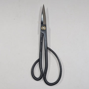 Ciseaux bonsaï 180mm Kaneshin® n°35I 'Shinogi'