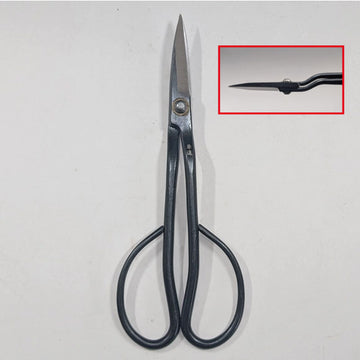 Ciseaux bonsaïs 180mm Kaneshin® n°35H acier carbone