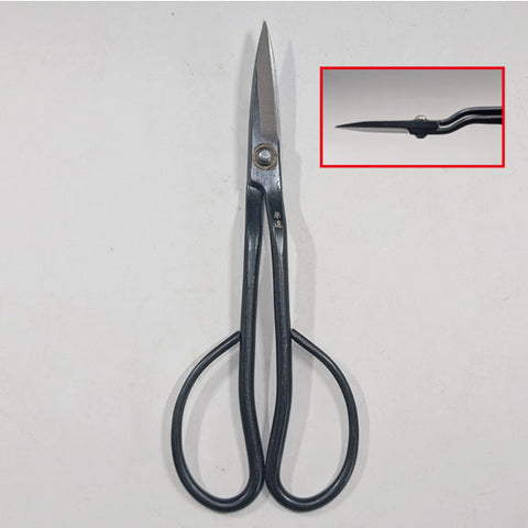 Ciseaux bonsaïs 180mm Kaneshin® n°35H acier carbone