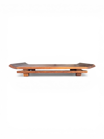 Tablette de présentation