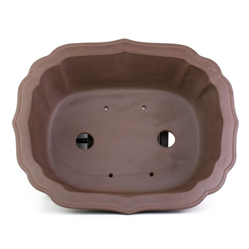 Pot bonsaï (35*28*h11cm)
